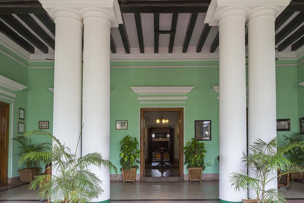 The Green Hotel Мисор Екстериор снимка