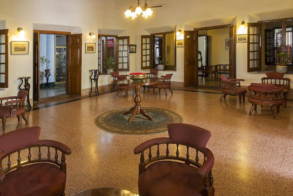 The Green Hotel Мисор Екстериор снимка